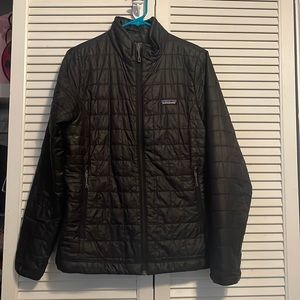 Patagonia Women’s Nano Puff - Size Medium